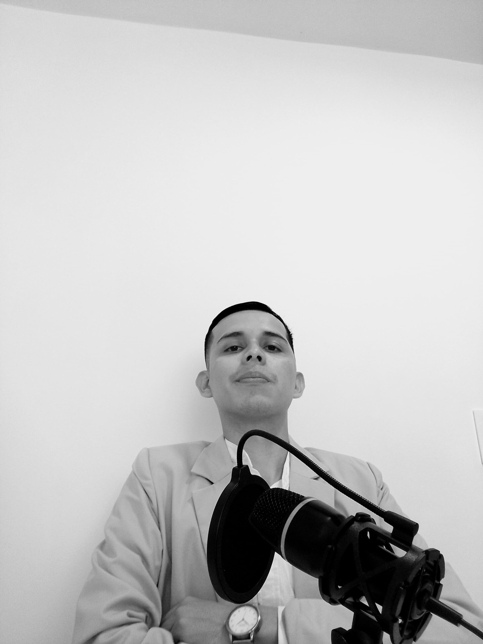 Andrés Mendez