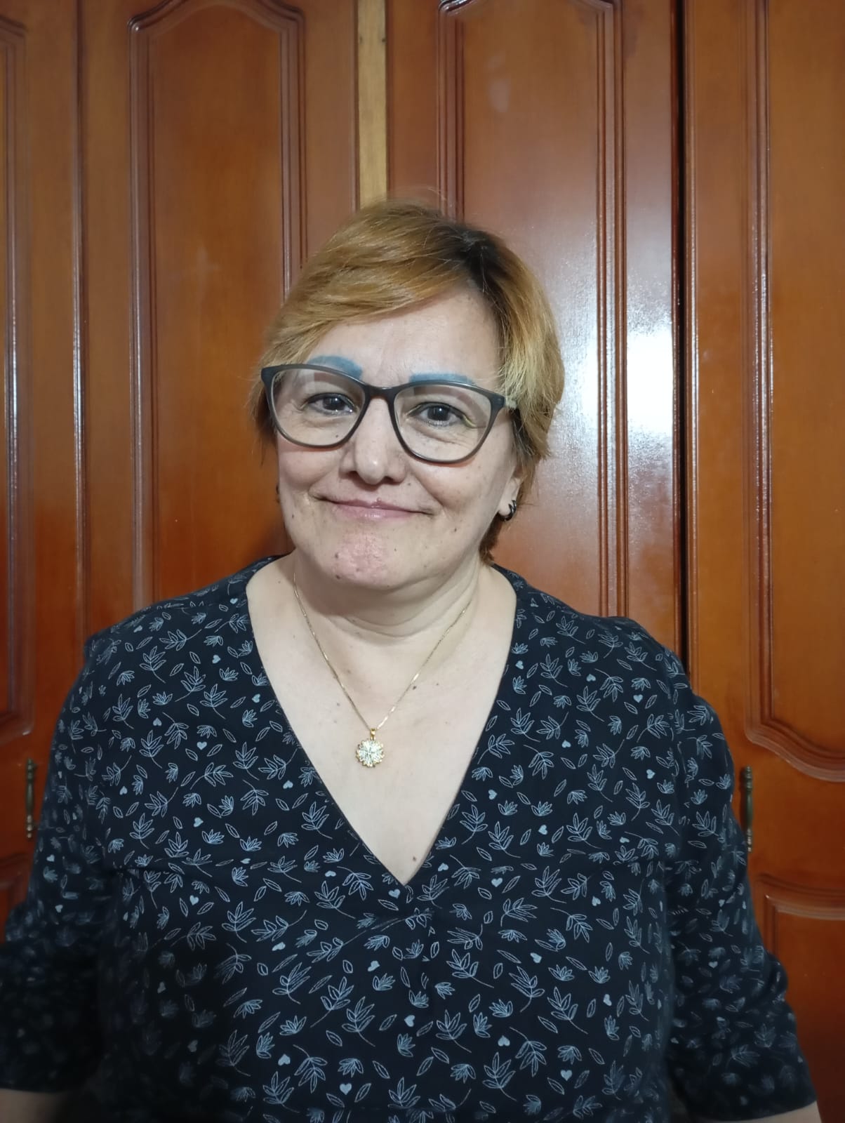 Luz Helena Orjuela