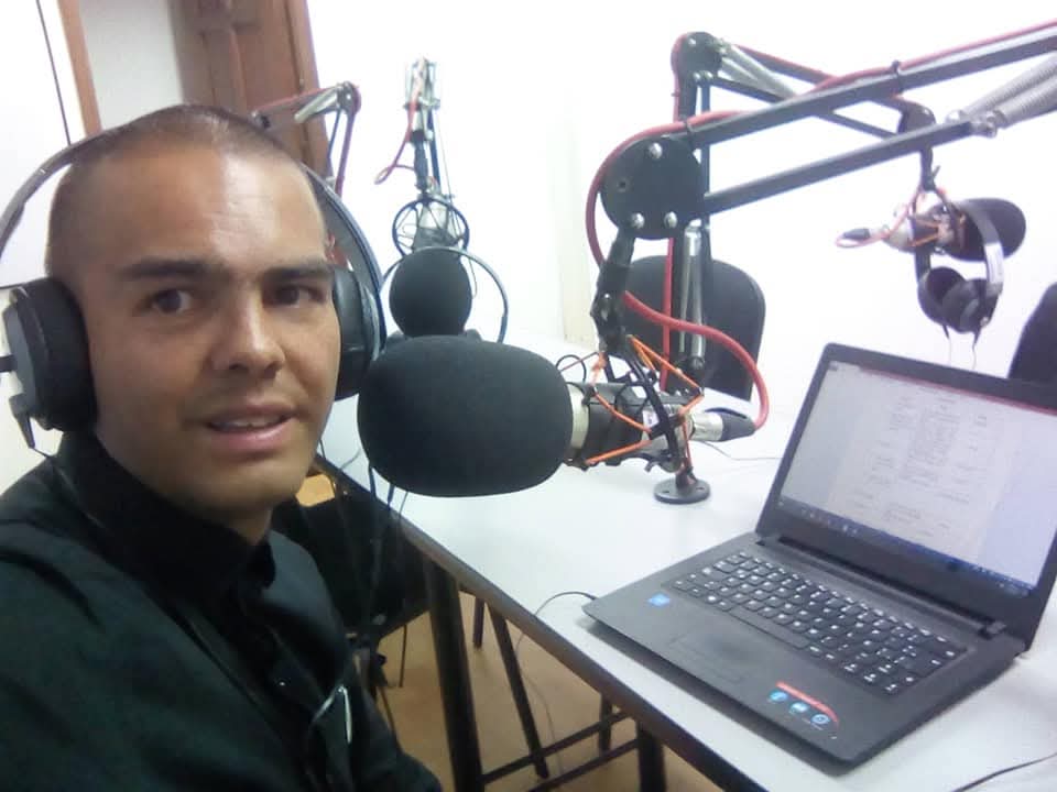 Martín Cárdenas